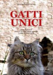 Roveti - Gatti unici COP